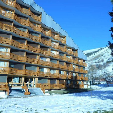 Studette Renovee Pour 2 Au Pied Des Pistes, Centre Les Deux Alpes - Fr-1-516-134公寓 外观 照片