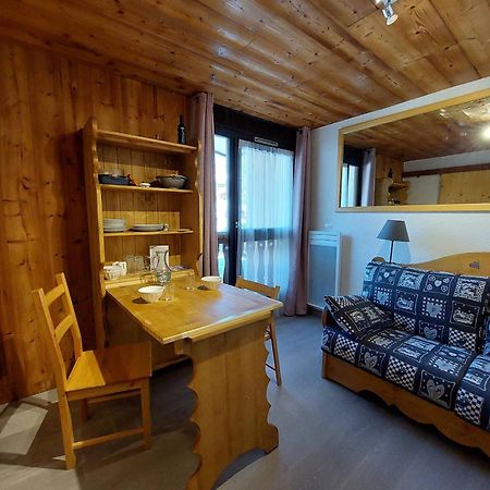 Studette Renovee Pour 2 Au Pied Des Pistes, Centre Les Deux Alpes - Fr-1-516-134公寓 外观 照片