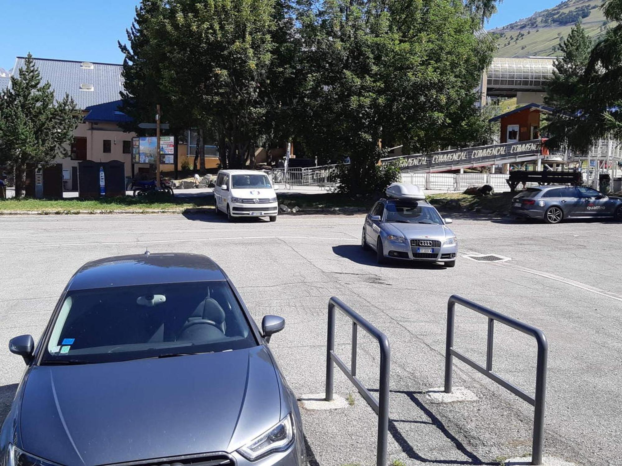 Studette Renovee Pour 2 Au Pied Des Pistes, Centre Les Deux Alpes - Fr-1-516-134公寓 外观 照片